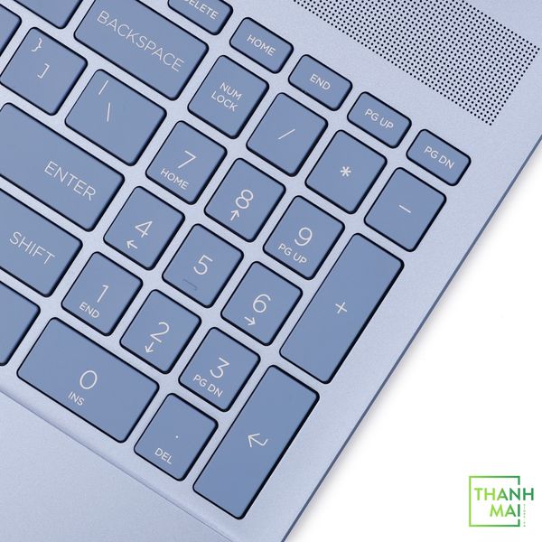 Laptop HP Pavilion 16-af0065c1 | Intel Core 7-150U | Ram 32GB | SSD 1TB | 16