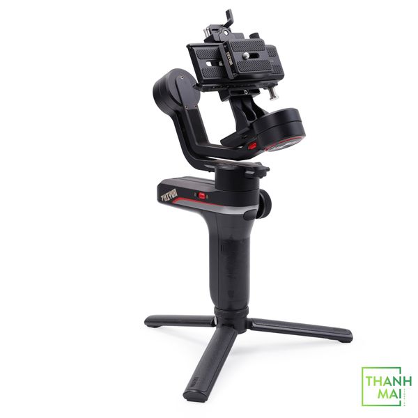 Gimbal ZHIYUN WEEBILL S