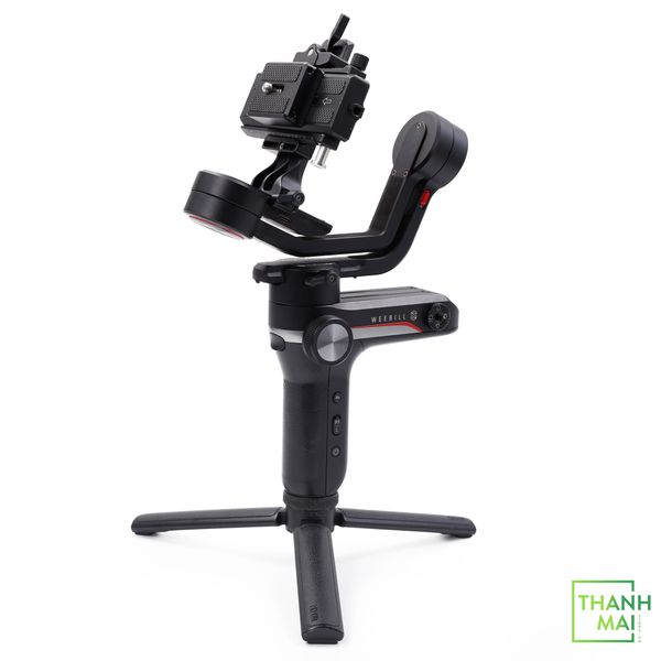 Gimbal ZHIYUN WEEBILL S