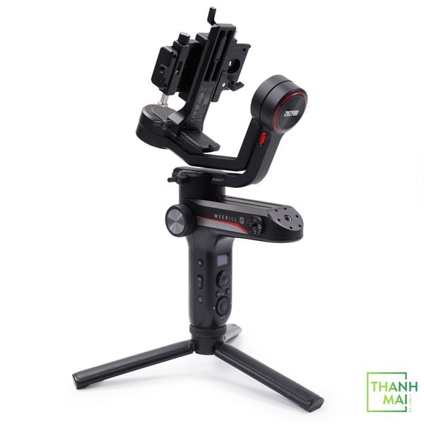 Gimbal ZHIYUN WEEBILL S