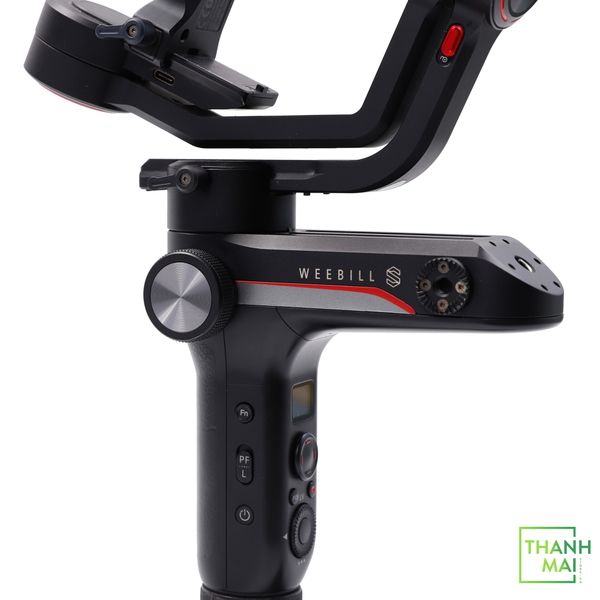 Gimbal ZHIYUN WEEBILL S