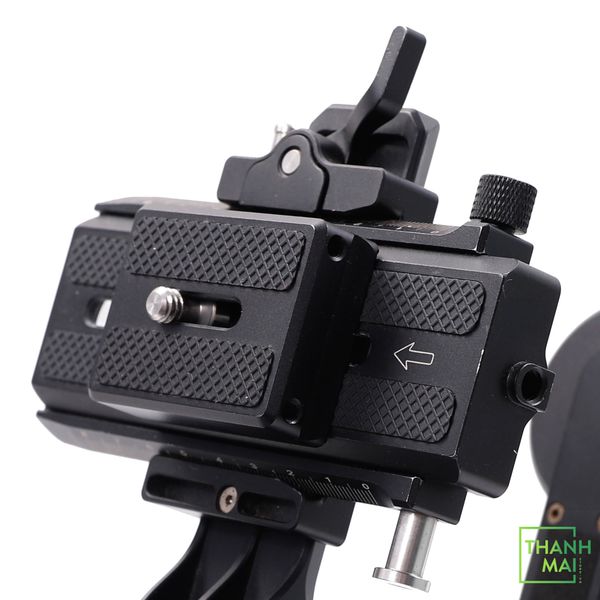 Gimbal ZHIYUN WEEBILL S