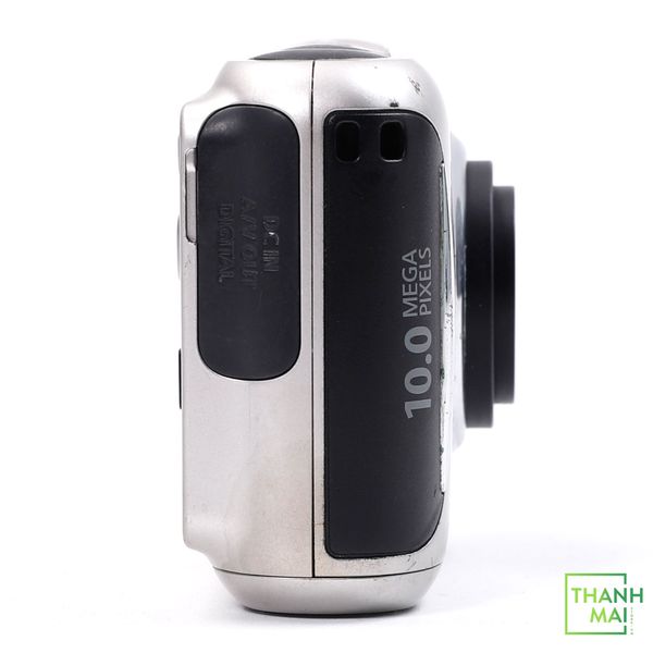 Máy ảnh Canon PowerShot A495 | Decor