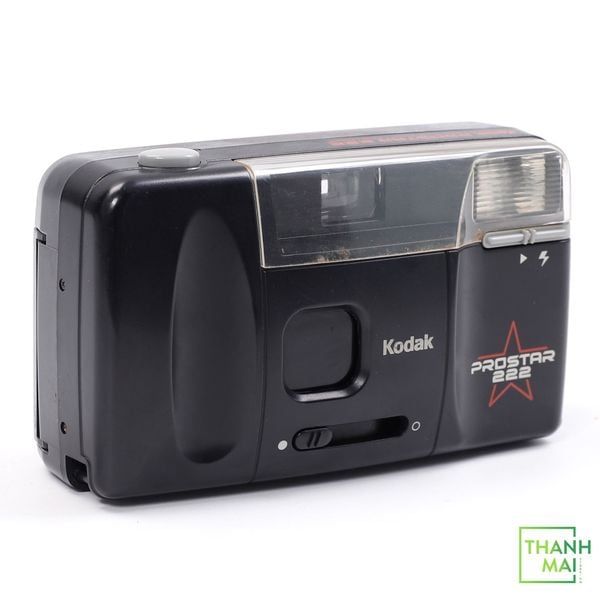 Máy ảnh Film Kodak Prostar 222 | Decor