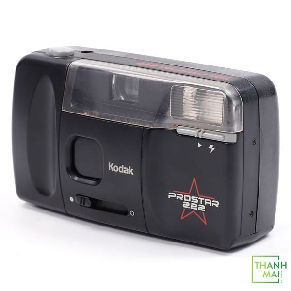 Máy ảnh Film Kodak Prostar 222 | Decor