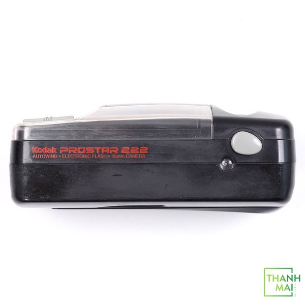 Máy ảnh Film Kodak Prostar 222 | Decor
