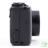 Máy ảnh Ricoh GR II ( Black )
