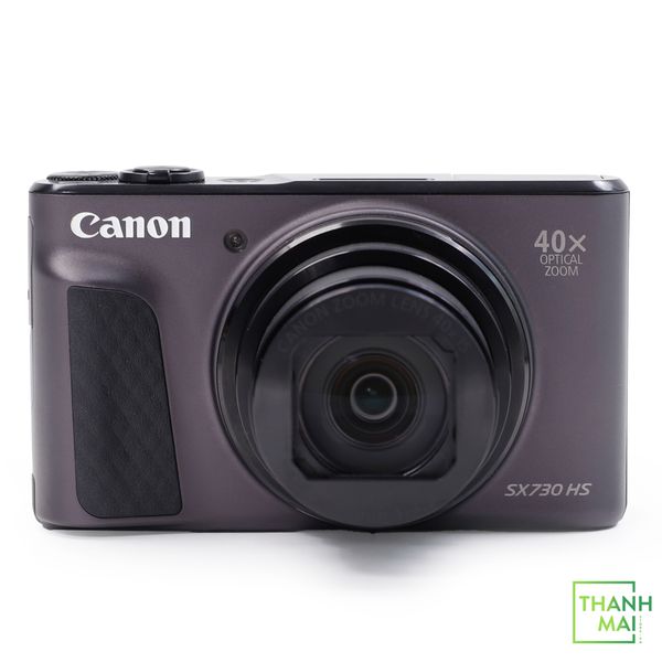 Máy ảnh Canon PowerShot SX730 HS