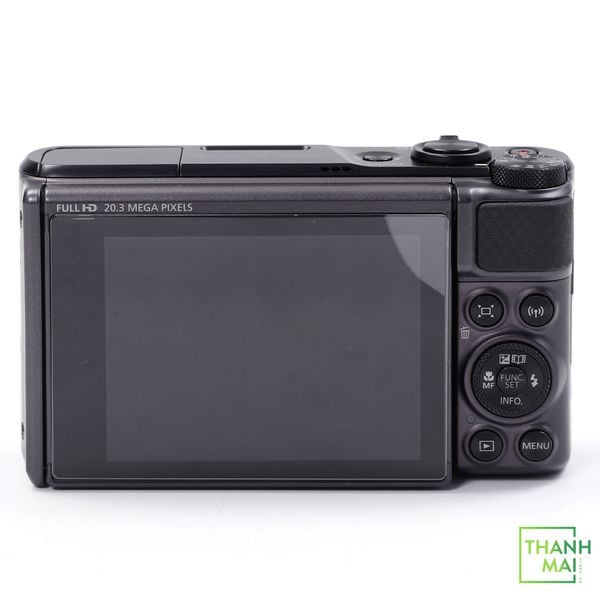 Máy ảnh Canon PowerShot SX730 HS