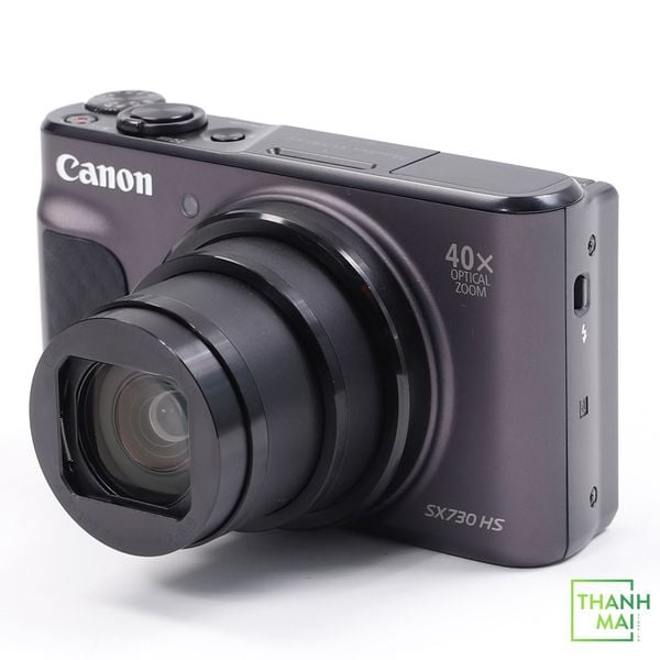 Máy ảnh Canon PowerShot SX730 HS