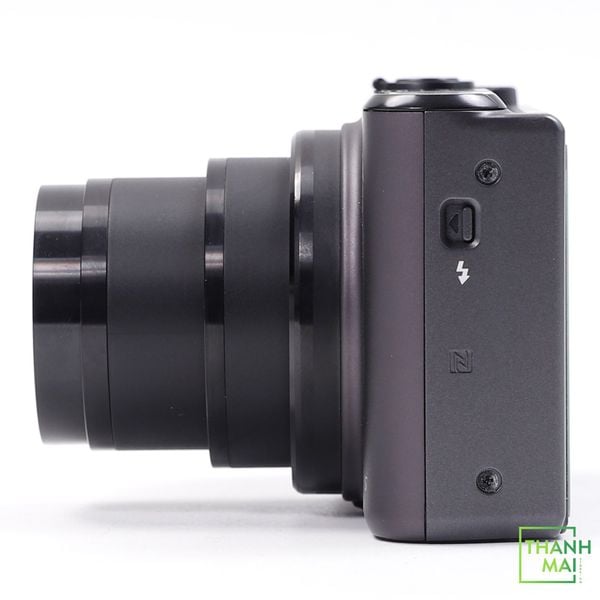 Máy ảnh Canon PowerShot SX730 HS