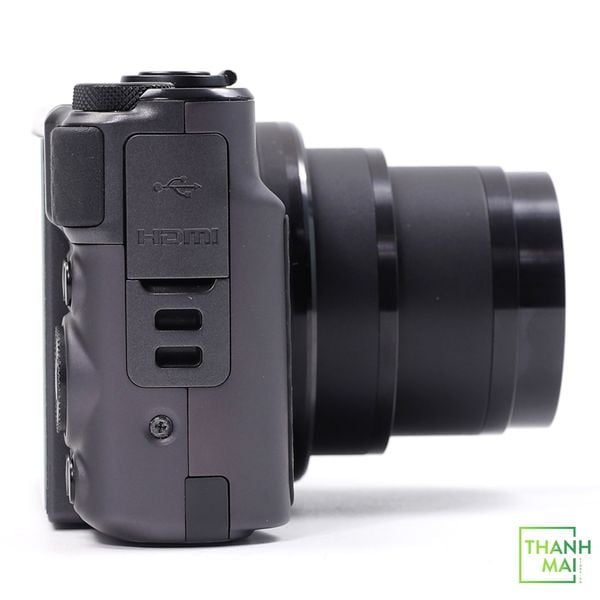 Máy ảnh Canon PowerShot SX730 HS