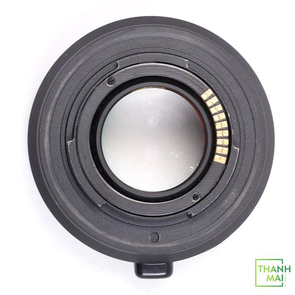 Ngàm VILTROX EF-EOS M2