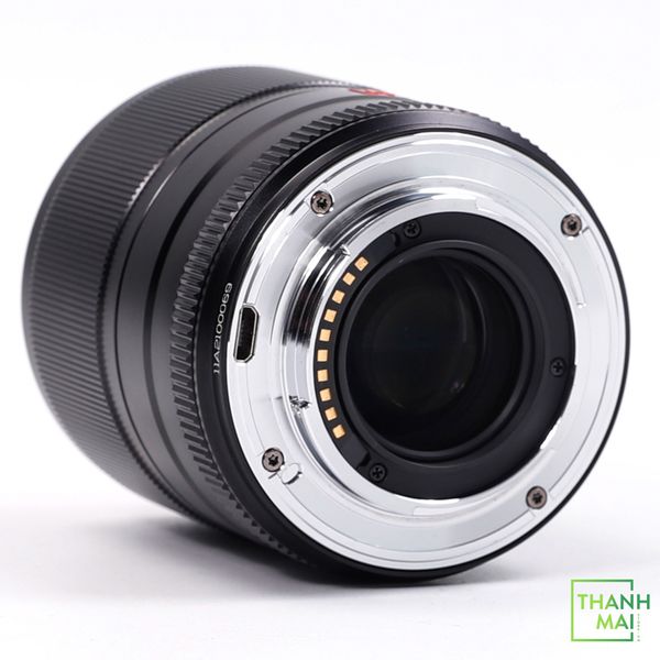 Ống Kính Viltrox AF 56mm F/1.4 STM ED IF For Fujifilm