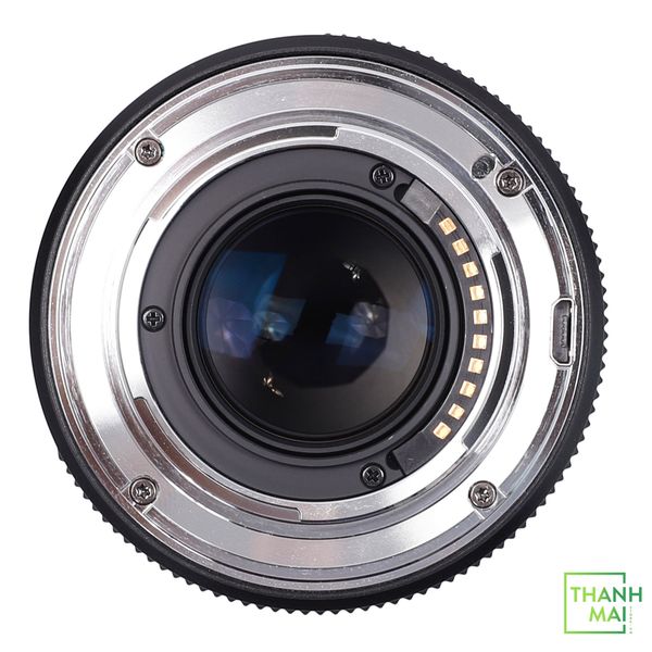 Ống Kính Viltrox AF 56mm F/1.4 STM ED IF For Fujifilm