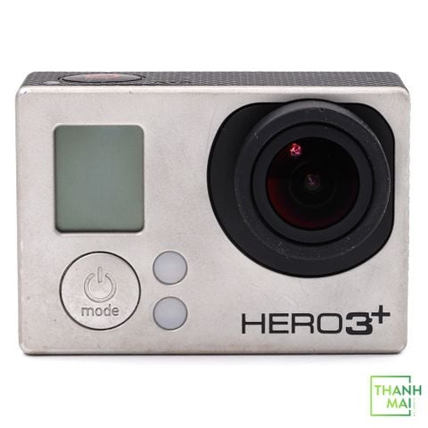 Máy Quay Phim Hành Trình Gopro Hero 3+
