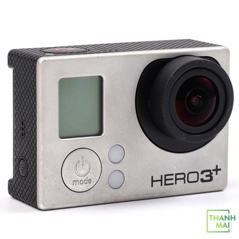 Máy Quay Phim Hành Trình Gopro Hero 3+
