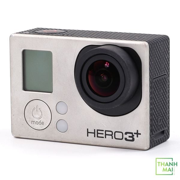 Máy Quay Phim Hành Trình Gopro Hero 3+