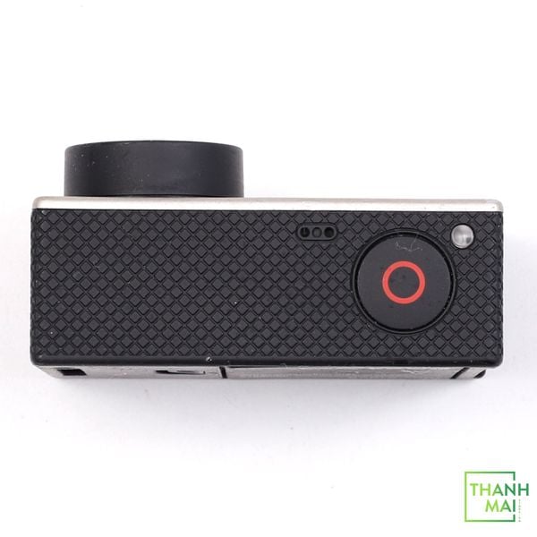 Máy Quay Phim Hành Trình Gopro Hero 3+