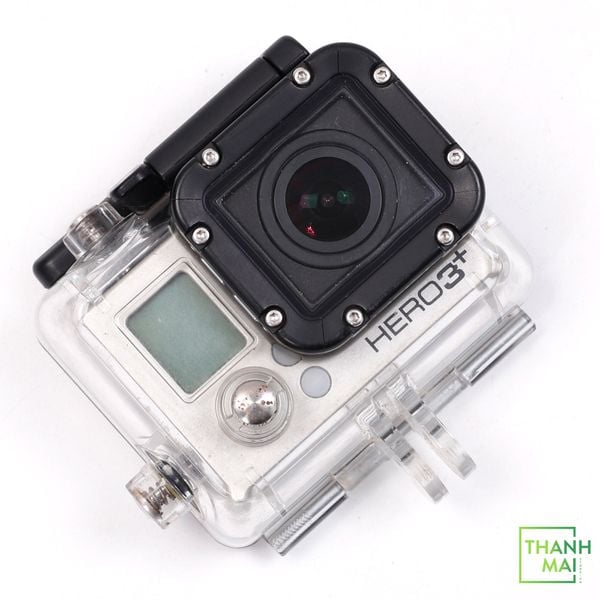 Máy Quay Phim Hành Trình Gopro Hero 3+