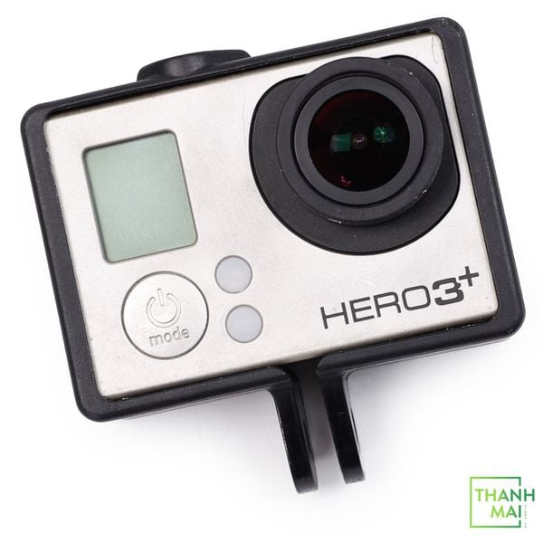 Máy Quay Phim Hành Trình Gopro Hero 3+