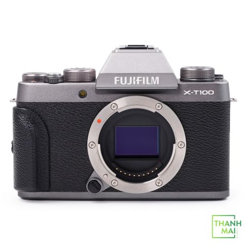 Máy Ảnh Fujifilm X-T100 (Body)