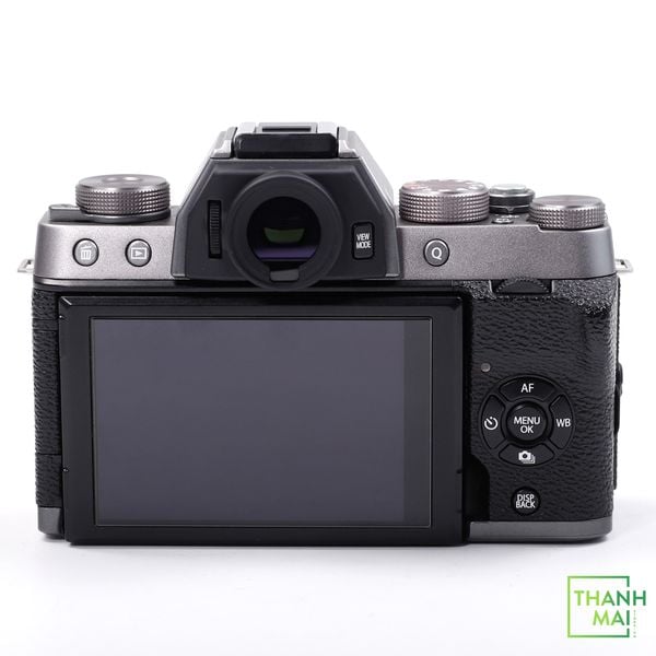 Máy Ảnh Fujifilm X-T100 (Body)