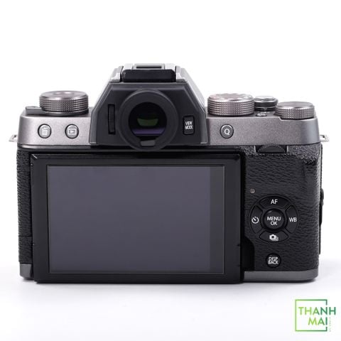 Máy Ảnh Fujifilm X-T100 (Body)