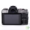 Máy Ảnh Fujifilm X-T100 (Body)