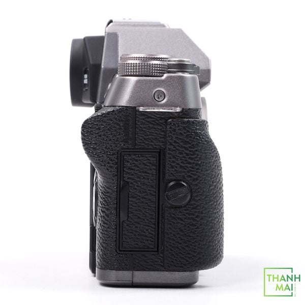 Máy Ảnh Fujifilm X-T100 (Body)