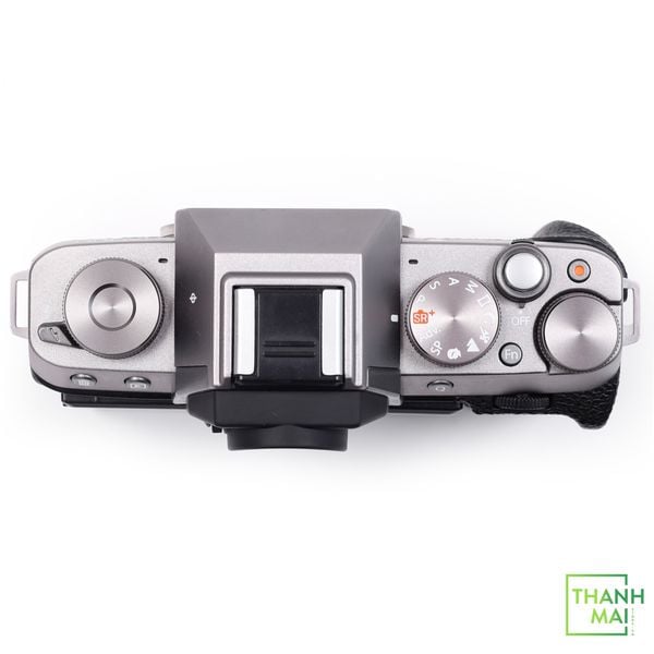 Máy Ảnh Fujifilm X-T100 (Body)