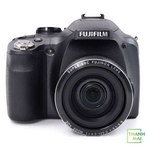 Máy ảnh Fujifilm FinePix SL300 ( Black )
