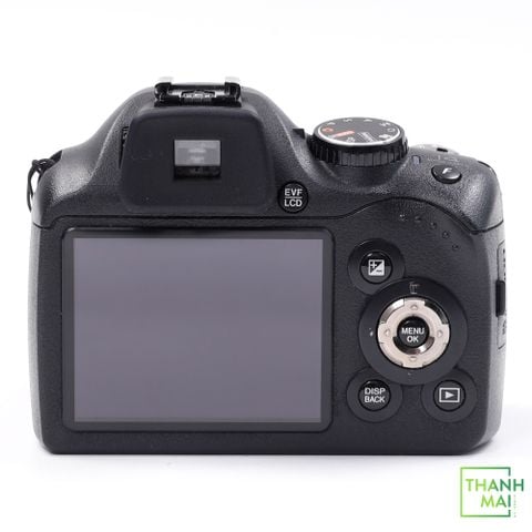 Máy ảnh Fujifilm FinePix SL300 ( Black )
