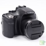 Máy ảnh Fujifilm FinePix SL300 ( Black )
