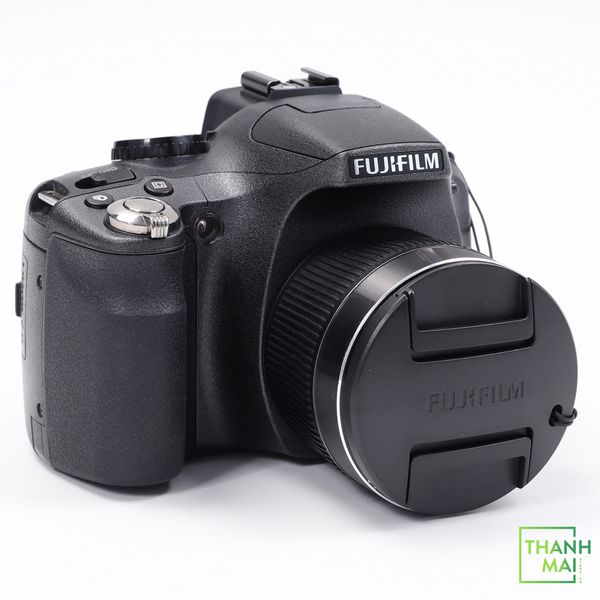 Máy ảnh Fujifilm FinePix SL300 ( Black )