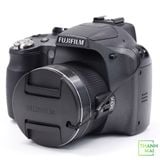 Máy ảnh Fujifilm FinePix SL300 ( Black )