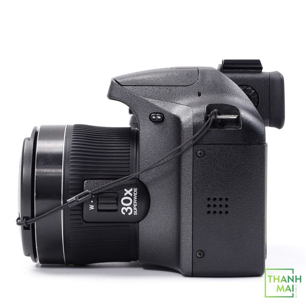 Máy ảnh Fujifilm FinePix SL300 ( Black )