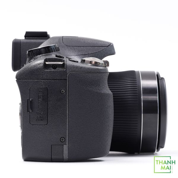 Máy ảnh Fujifilm FinePix SL300 ( Black )
