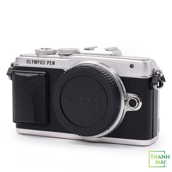 Máy ảnh Olympus Pen E-PL7 | Body