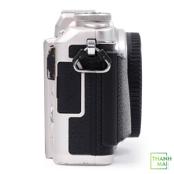 Máy ảnh Olympus Pen E-PL7 | Body