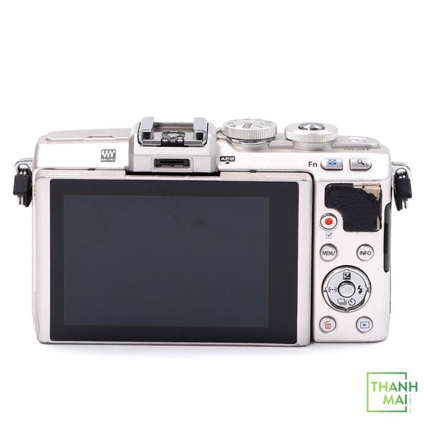 Máy ảnh Olympus Pen E-PL7 | Body