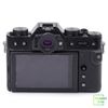 Máy ảnh Fujifilm X-T30 (Black, Body Only) | Chính hãng
