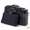 Máy ảnh Fujifilm X-T30 (Black, Body Only) | Chính hãng