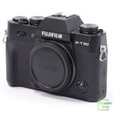 Máy ảnh Fujifilm X-T30 (Black, Body Only) | Chính hãng