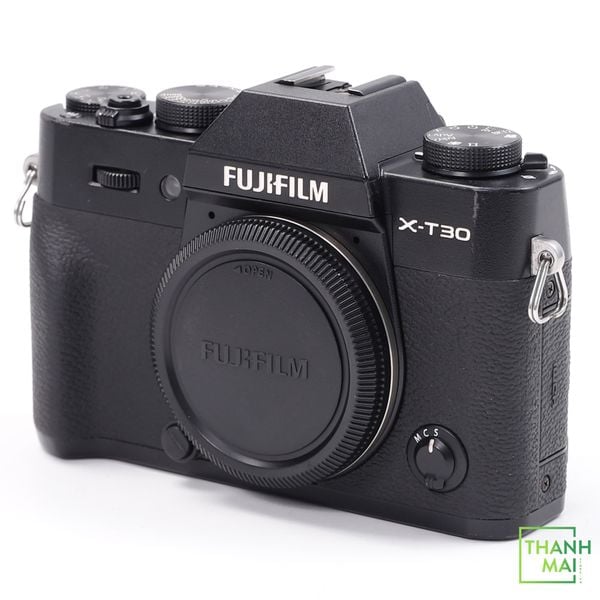 Máy ảnh Fujifilm X-T30 (Body)