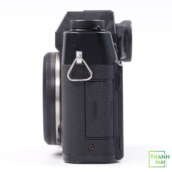 Máy ảnh Fujifilm X-T30 (Body)