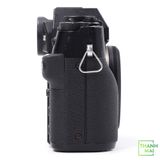 Máy ảnh Fujifilm X-T30 (Black, Body Only) | Chính hãng