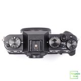 Máy ảnh Fujifilm X-T30 (Black, Body Only) | Chính hãng