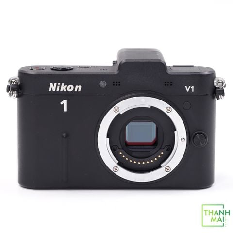 Máy ảnh Nikon 1 V1 | Body Only