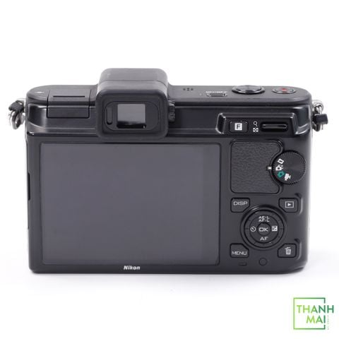 Máy ảnh Nikon 1 V1 | Body Only